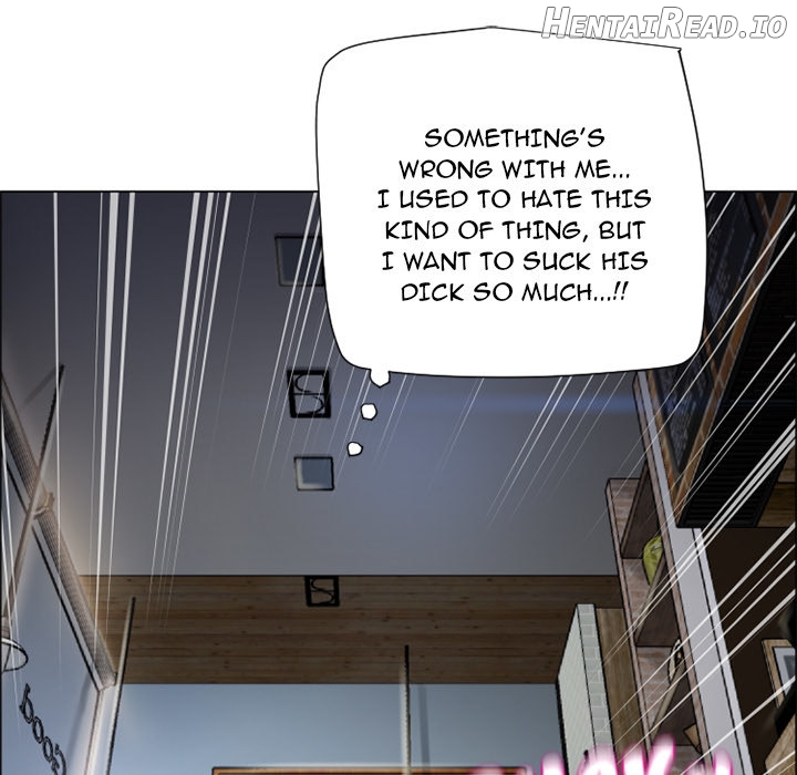 Wet Women Chapter 28 - page 90