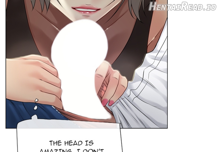 Wet Women Chapter 29 - page 2