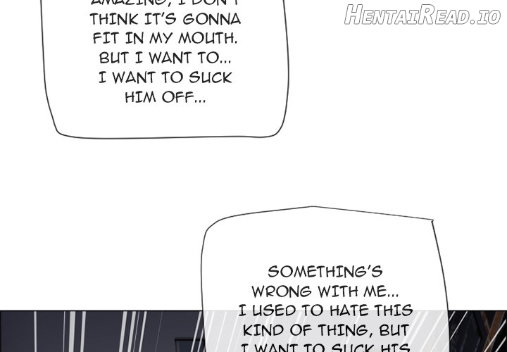 Wet Women Chapter 29 - page 3