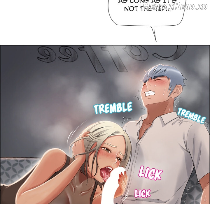 Wet Women Chapter 29 - page 35