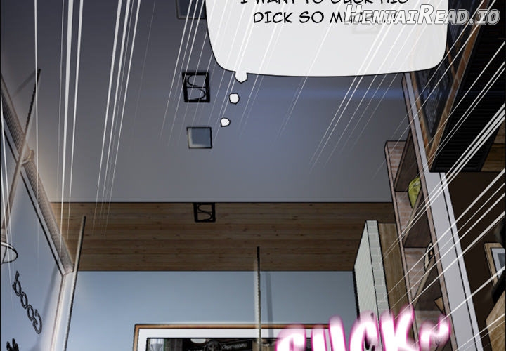 Wet Women Chapter 29 - page 4