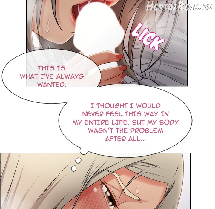 Wet Women Chapter 29 - page 44