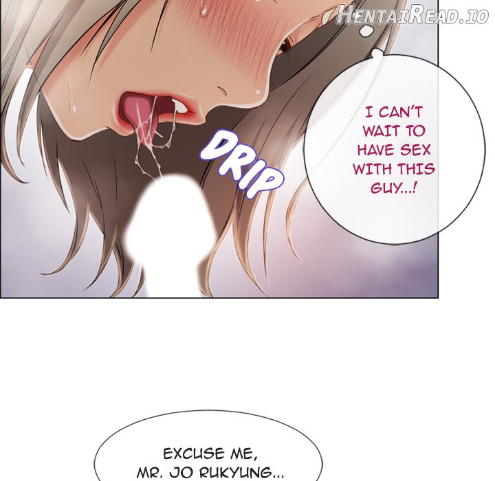 Wet Women Chapter 29 - page 45