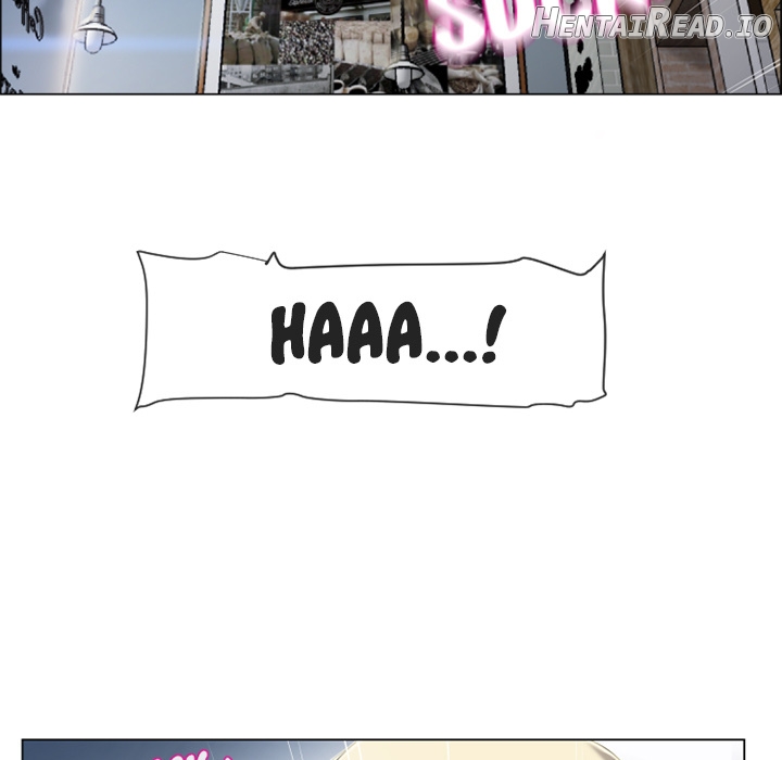 Wet Women Chapter 29 - page 5