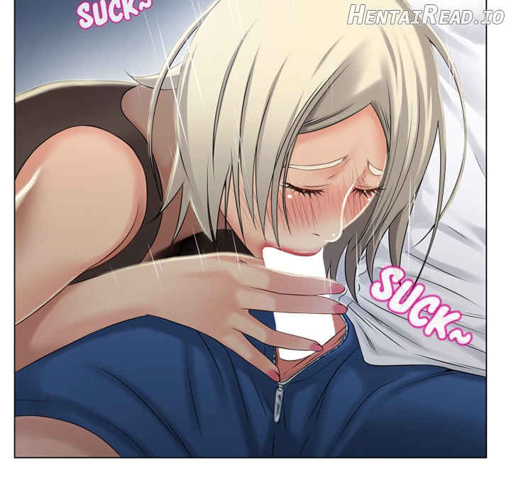 Wet Women Chapter 29 - page 6