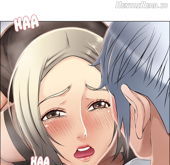 Wet Women Chapter 29 - page 85