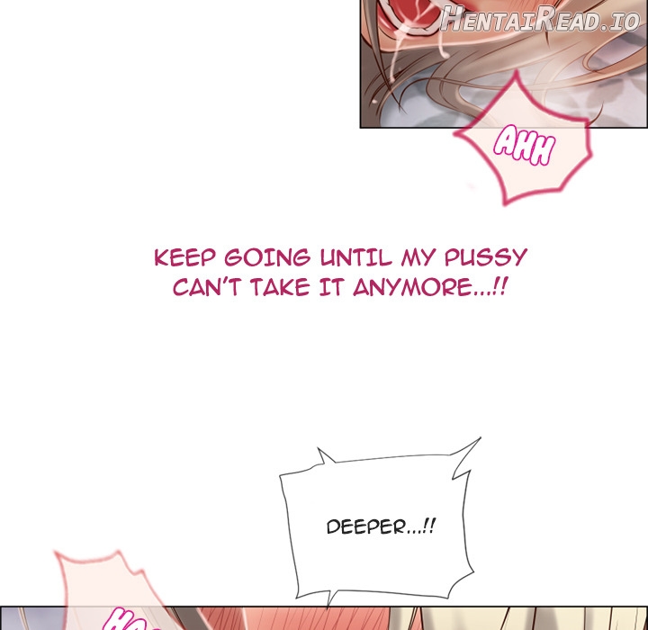 Wet Women Chapter 29 - page 96