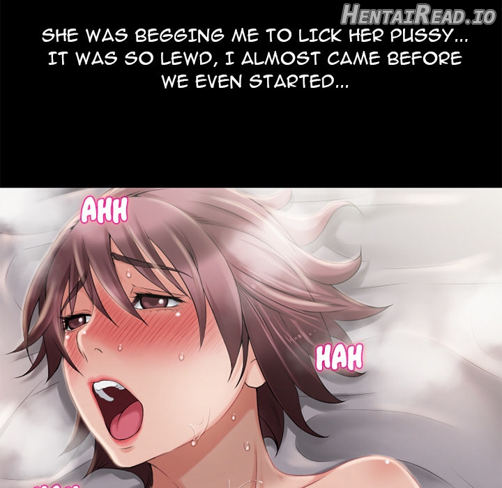 Wet Women Chapter 6 - page 33