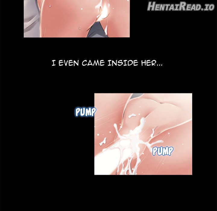 Wet Women Chapter 6 - page 80