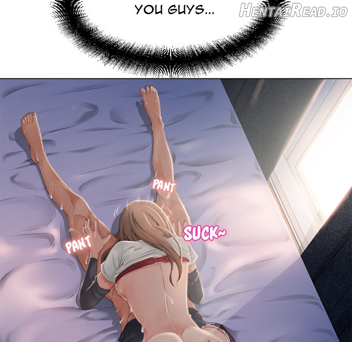 Wet Women Chapter 6 - page 89