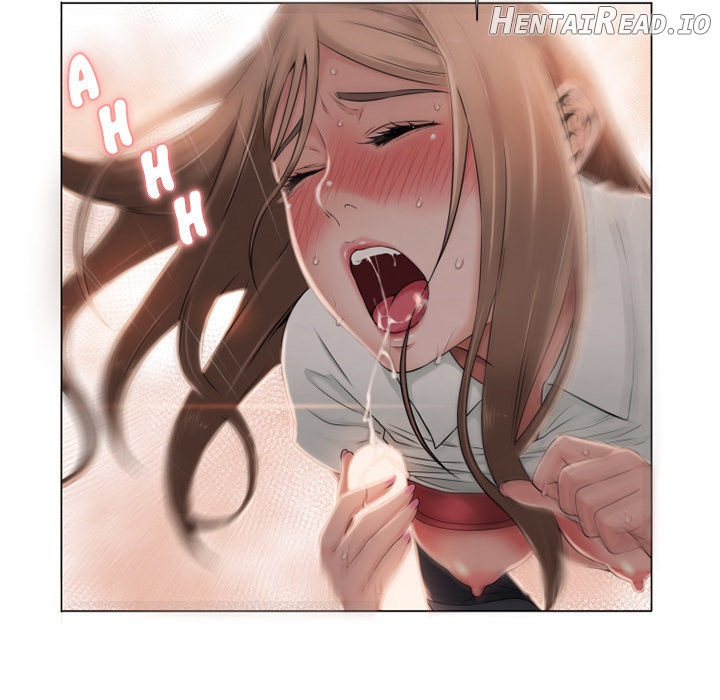 Wet Women Chapter 6 - page 9