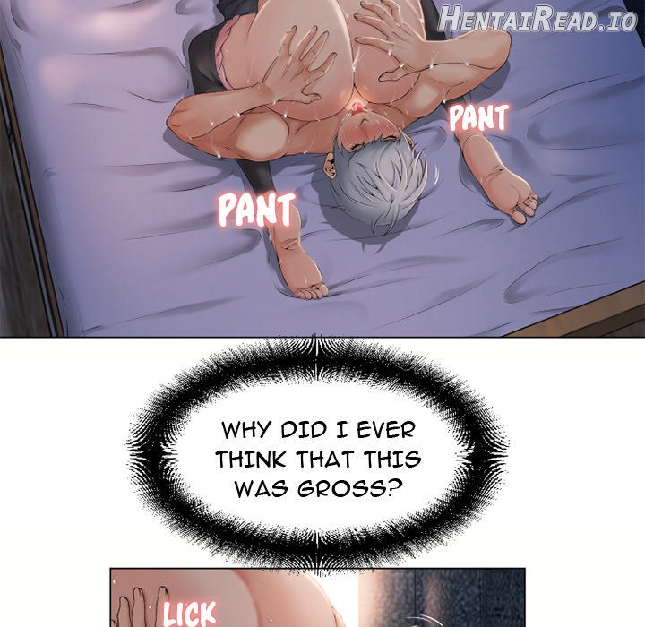 Wet Women Chapter 6 - page 90