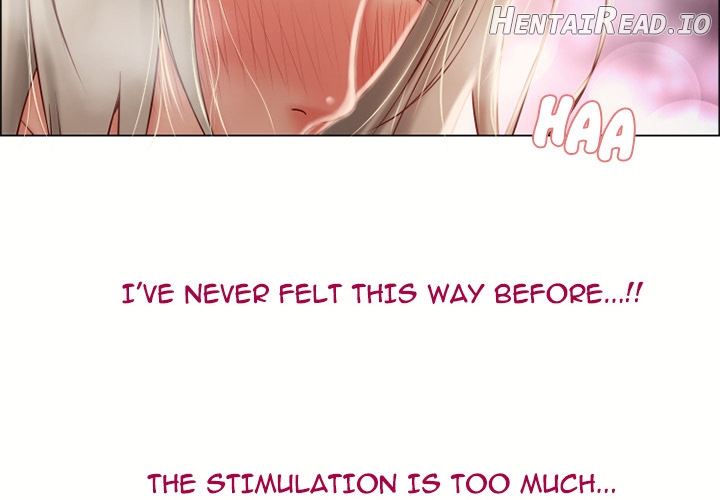 Wet Women Chapter 30 - page 2