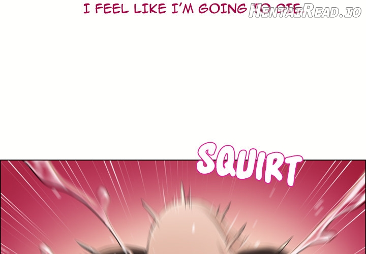 Wet Women Chapter 30 - page 3