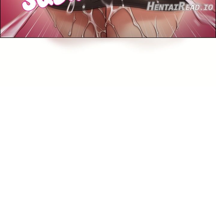 Wet Women Chapter 30 - page 5