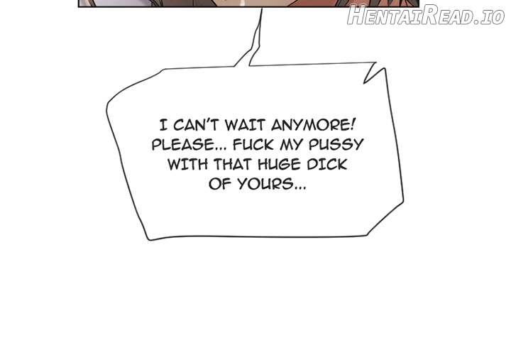 Wet Women Chapter 31 - page 4
