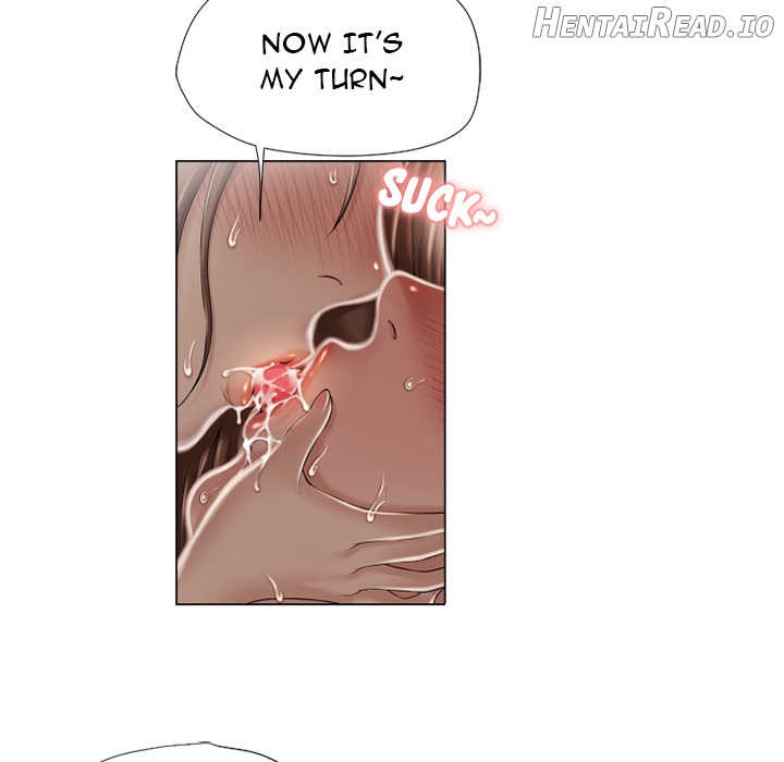 Wet Women Chapter 8 - page 32