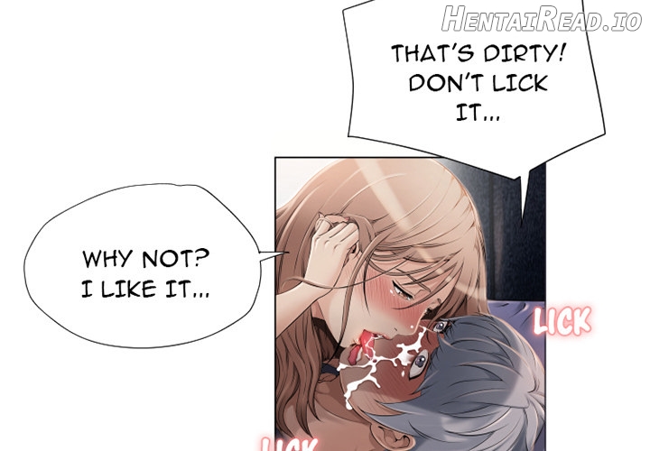 Wet Women Chapter 8 - page 4