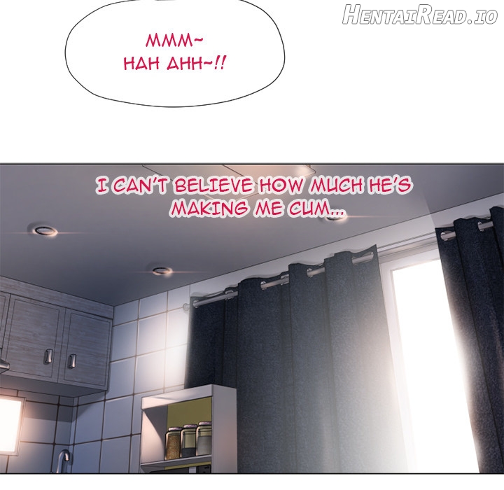 Wet Women Chapter 8 - page 46