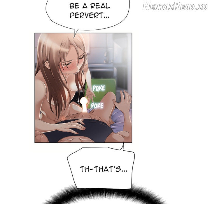 Wet Women Chapter 8 - page 7