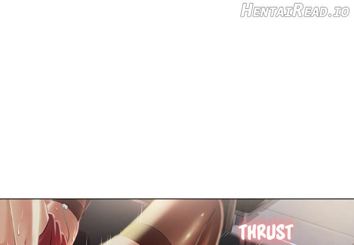 Wet Women Chapter 9 - page 2