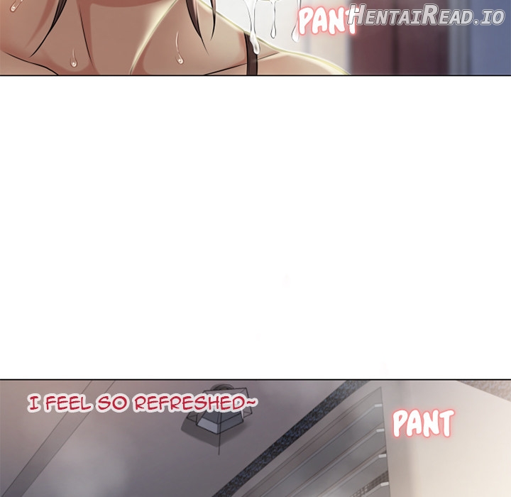 Wet Women Chapter 9 - page 22