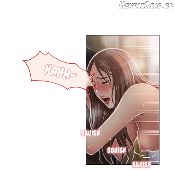 Wet Women Chapter 9 - page 29
