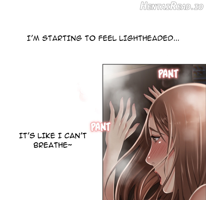 Wet Women Chapter 9 - page 30
