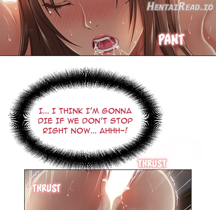 Wet Women Chapter 9 - page 35