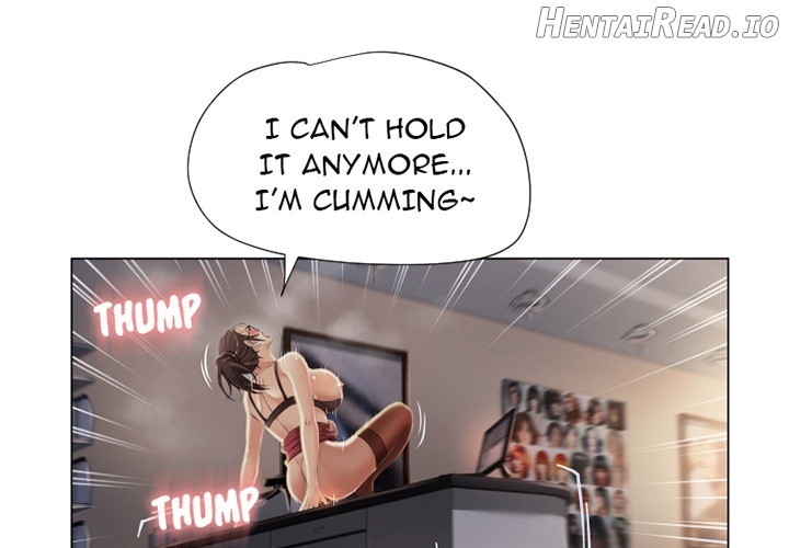 Wet Women Chapter 9 - page 4