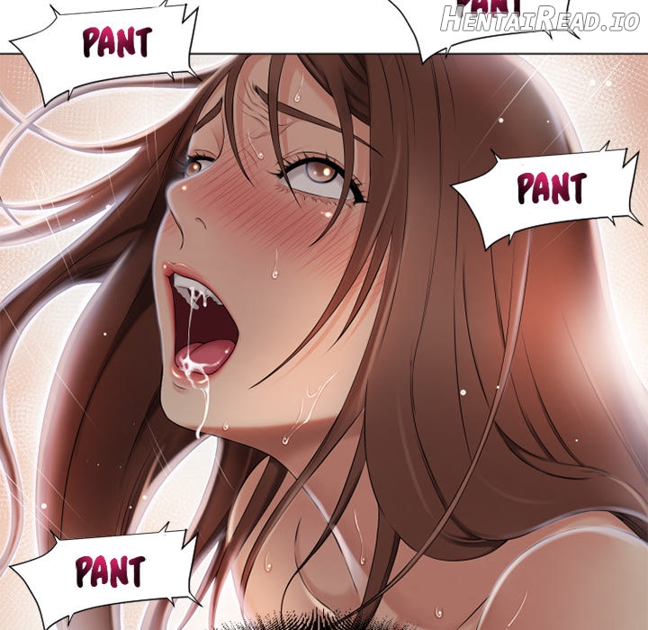 Wet Women Chapter 9 - page 40