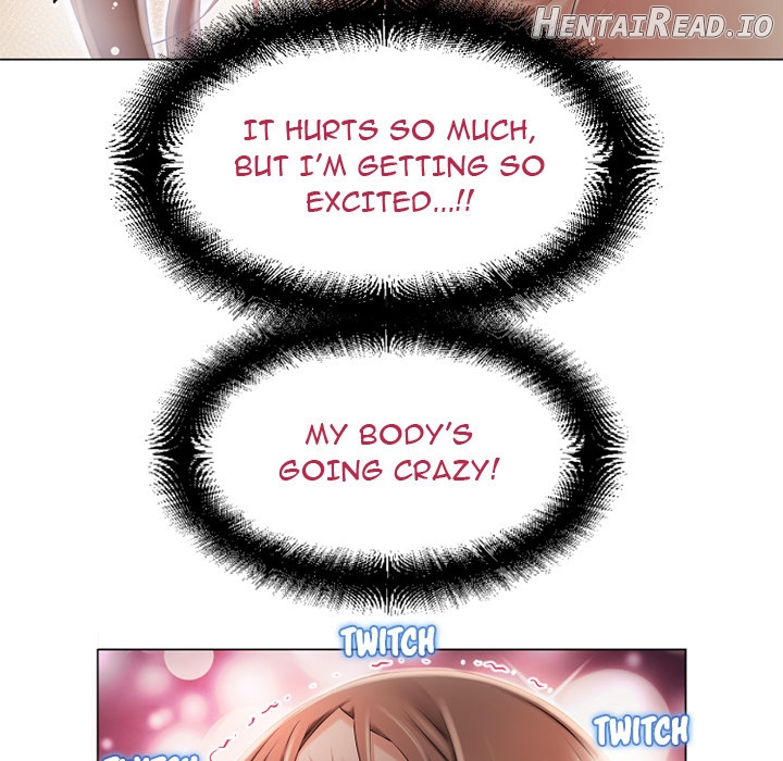 Wet Women Chapter 9 - page 41