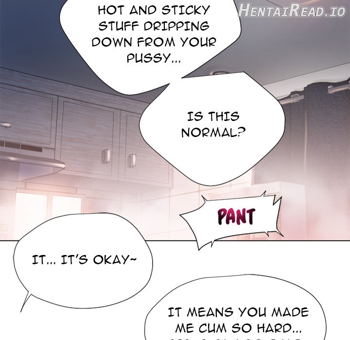 Wet Women Chapter 9 - page 44