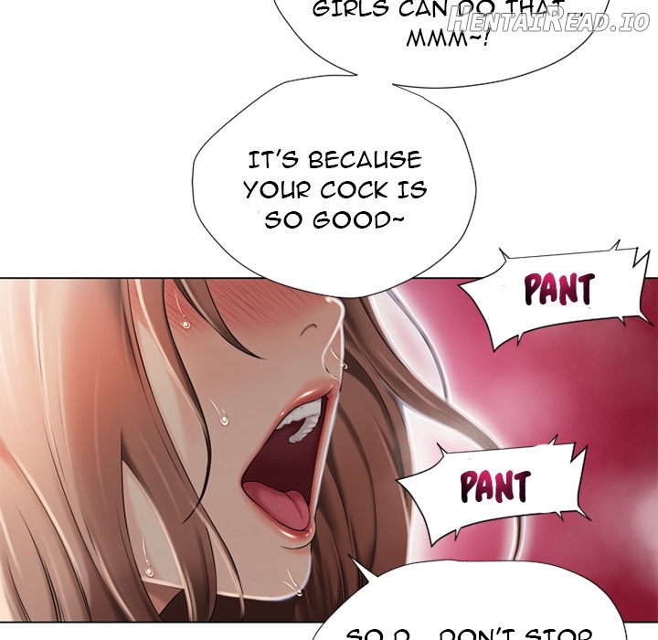 Wet Women Chapter 9 - page 45