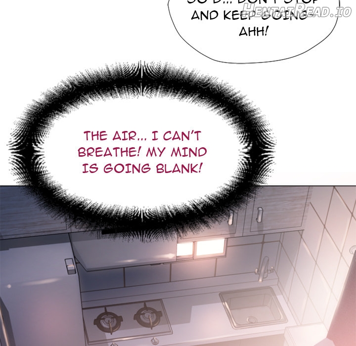 Wet Women Chapter 9 - page 46