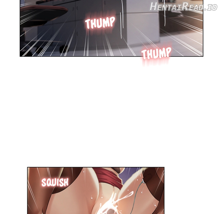Wet Women Chapter 9 - page 5