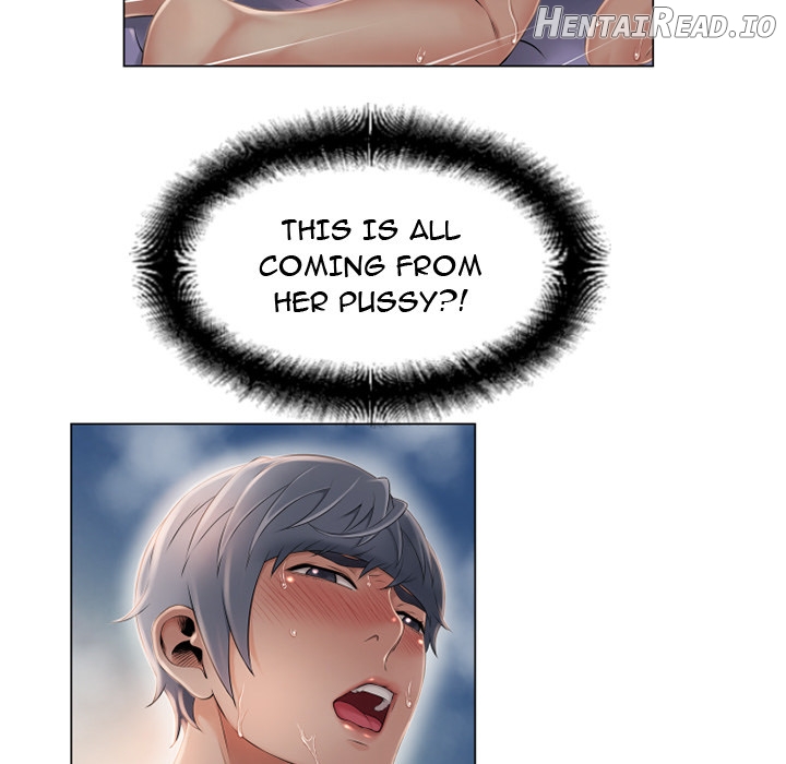 Wet Women Chapter 9 - page 52