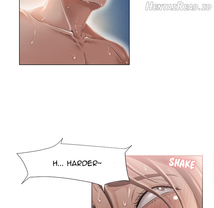 Wet Women Chapter 9 - page 53