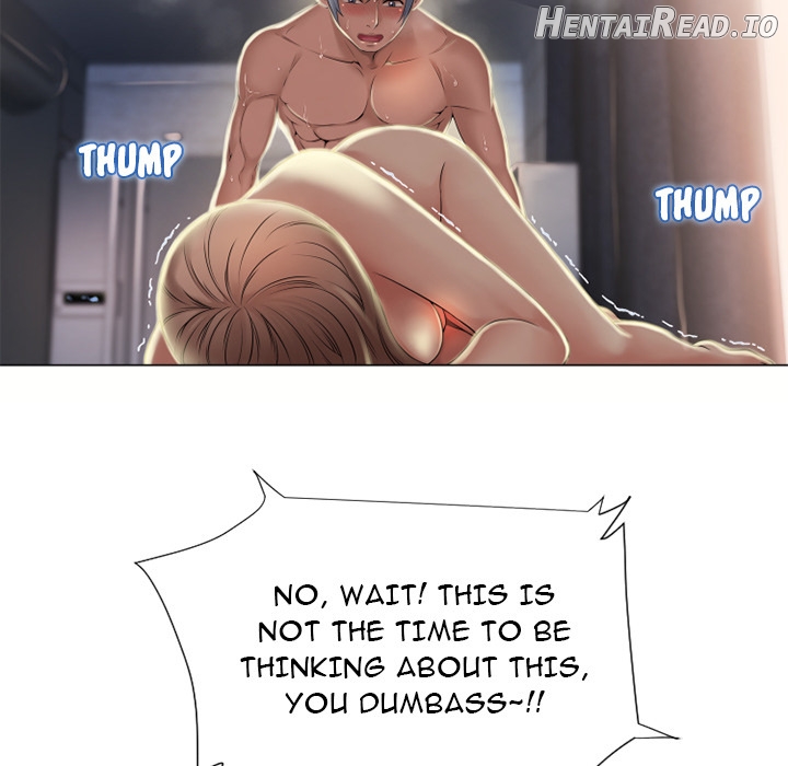 Wet Women Chapter 9 - page 64