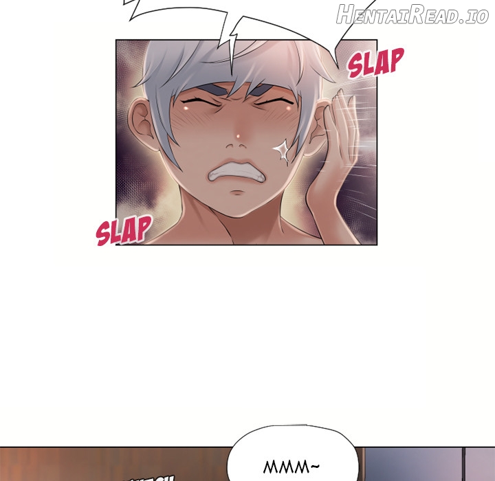 Wet Women Chapter 9 - page 65