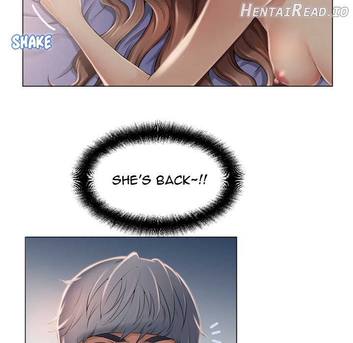 Wet Women Chapter 9 - page 68
