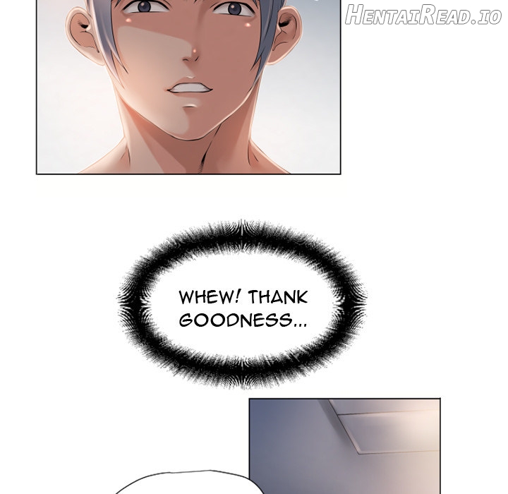 Wet Women Chapter 9 - page 69
