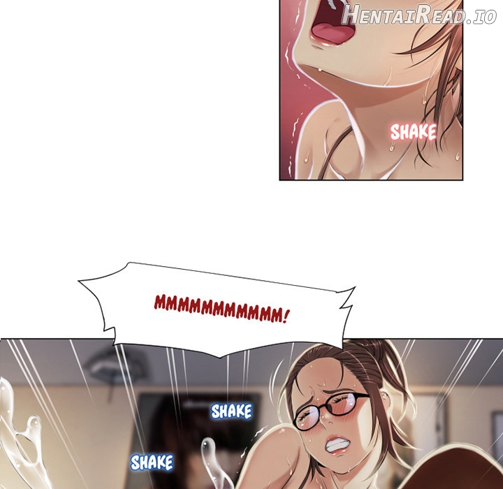 Wet Women Chapter 9 - page 7