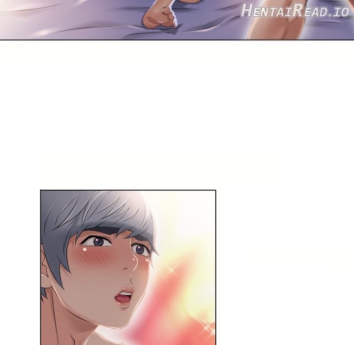 Wet Women Chapter 9 - page 72