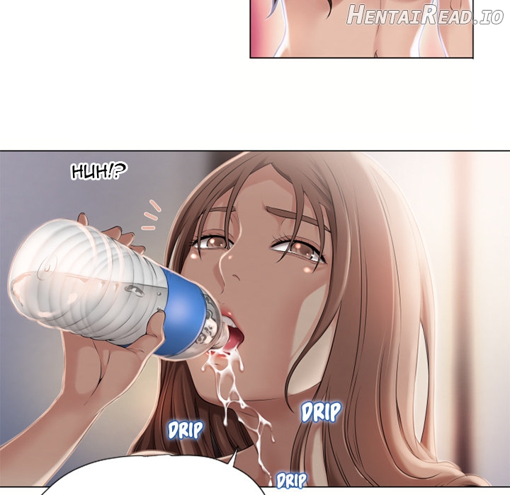 Wet Women Chapter 9 - page 74