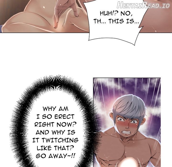 Wet Women Chapter 9 - page 80