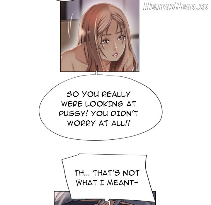 Wet Women Chapter 9 - page 83