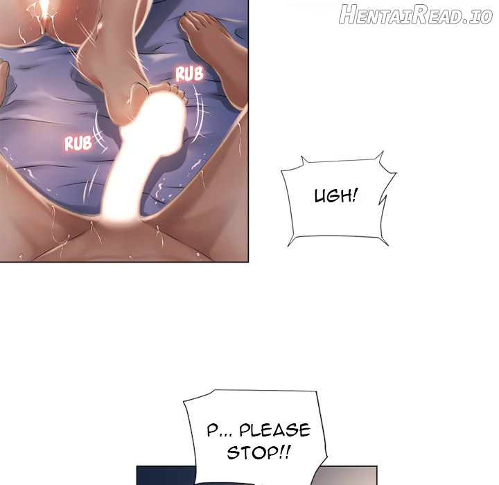 Wet Women Chapter 9 - page 89