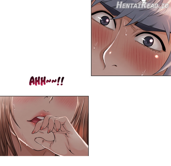 Wet Women Chapter 9 - page 95