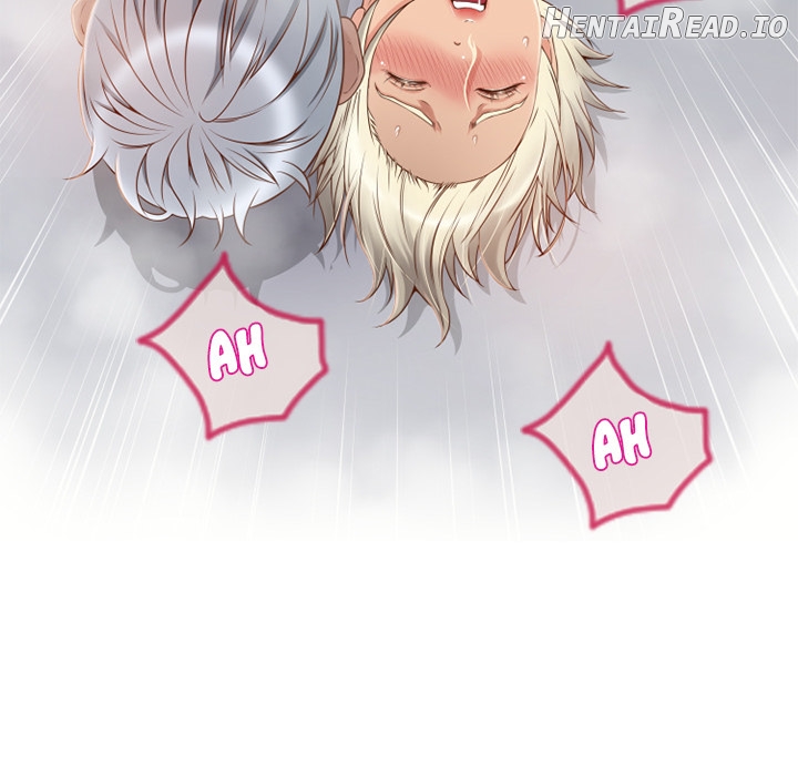 Wet Women Chapter 33 - page 18